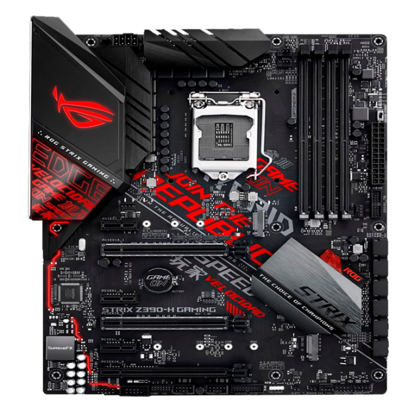 Calculator de jocuri Navigator 02695 Core i9 / 32 GB/ 2 TB/ 500 GB/ GV-N2080AORUS X-8GC photo 4