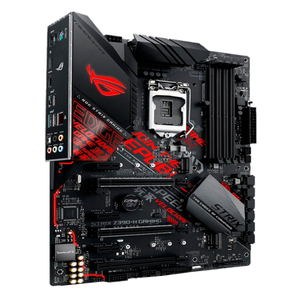Calculator de jocuri Navigator 02695 Core i9 / 32 GB/ 2 TB/ 500 GB/ GV-N2080AORUS X-8GC photo 5