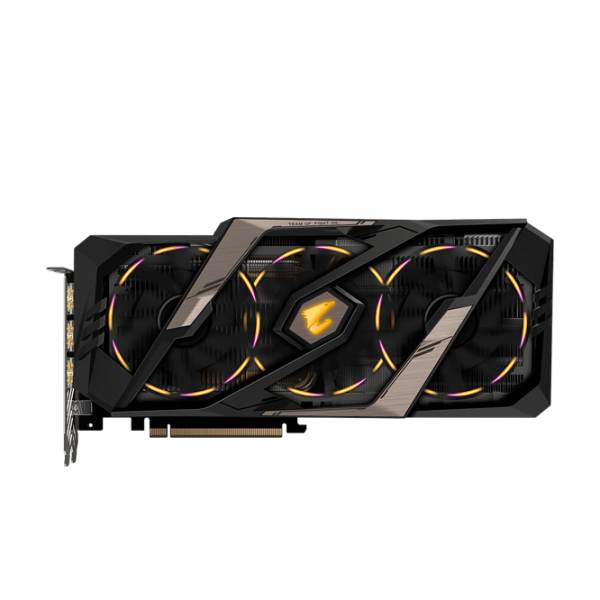 Calculator de jocuri Navigator 02695 Core i9 / 32 GB/ 2 TB/ 500 GB/ GV-N2080AORUS X-8GC photo 6