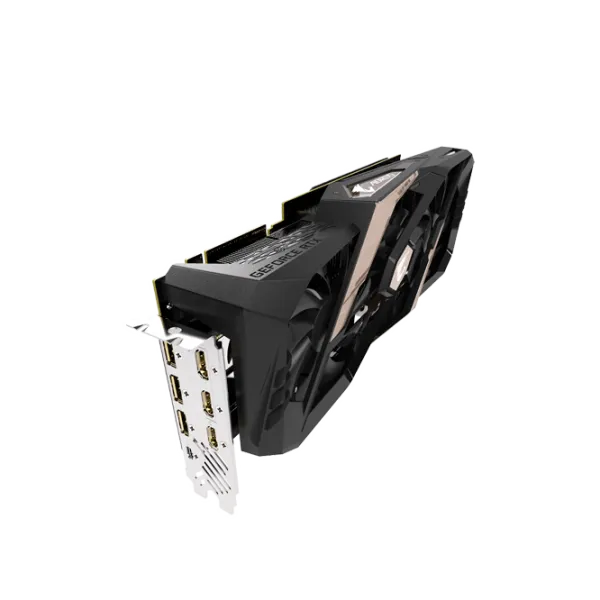 Calculator de jocuri Navigator 02695 Core i9 / 32 GB/ 2 TB/ 500 GB/ GV-N2080AORUS X-8GC photo 7