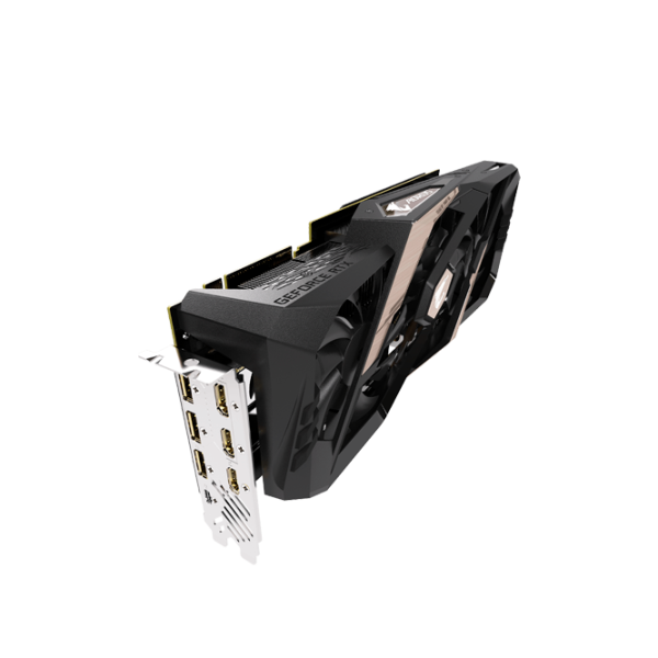 Calculator de jocuri Navigator 02695 Core i9 / 32 GB/ 2 TB/ 500 GB/ GV-N2080AORUS X-8GC photo 7