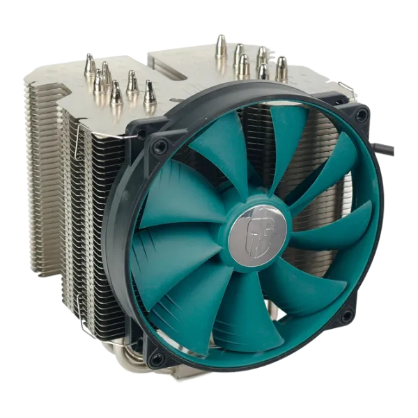 Calculator de jocuri Navigator 02695 Core i9 / 32 GB/ 2 TB/ 500 GB/ GV-N2080AORUS X-8GC photo 8