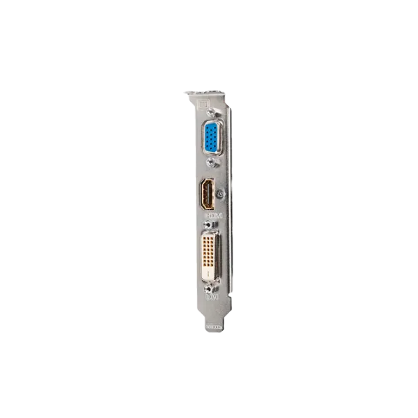 Видеокарта Gigabyte GV-N210D3-1GI GeForce 210/ 1 ГБ photo 2