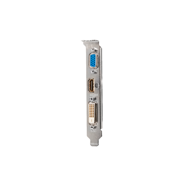 Видеокарта Gigabyte GV-N210D3-1GI GeForce 210/ 1 ГБ photo 2