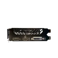 Videocard Gigabyte GV-N1050OC-2GD GeForce GTX 1050/ 2 GB photo 2