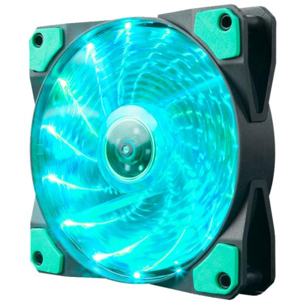 Ventilator de carcasă Marvo Fan FN-10 Green Hidrodinamic/ 1200 rpm photo 2