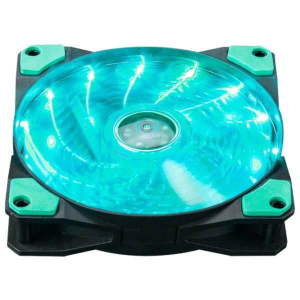 Ventilator de carcasă Marvo Fan FN-10 Green Hidrodinamic/ 1200 rpm photo 3