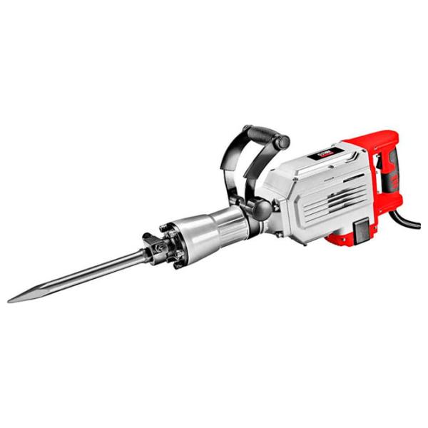 Ciocan demolator Stark RH-1600DB (140060032) 1600 W / Red photo 2