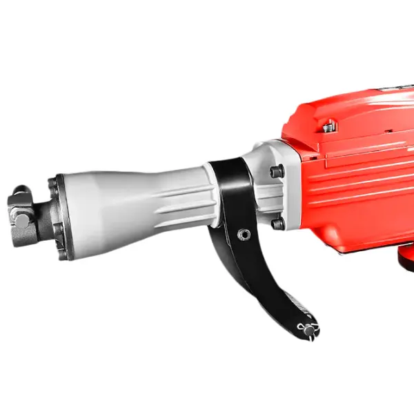 Ciocan demolator Stark RH-1600DB (140060032) 1600 W / Red photo 5