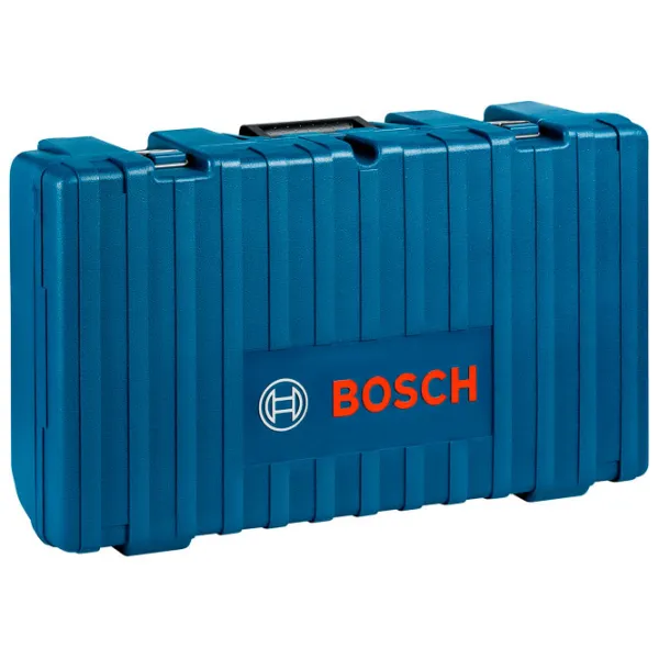 Ciocan demolator Bosch GSH 11 VC (611336000) 1700 W / Blue photo 4