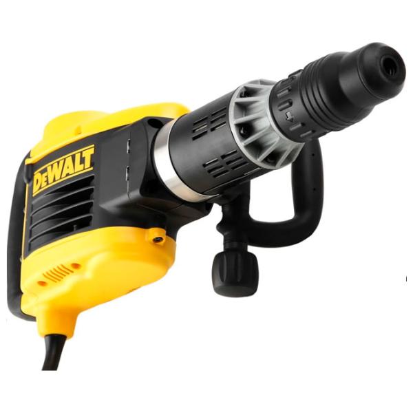 Ciocan demolator Dewalt D25899K 1500 W / Yellow photo 3
