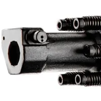 Ciocan demolator Graphite 58G867 1700 W photo 2