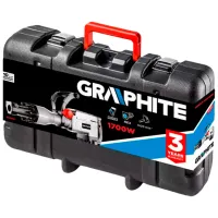 Ciocan demolator Graphite 58G867 1700 W photo 4