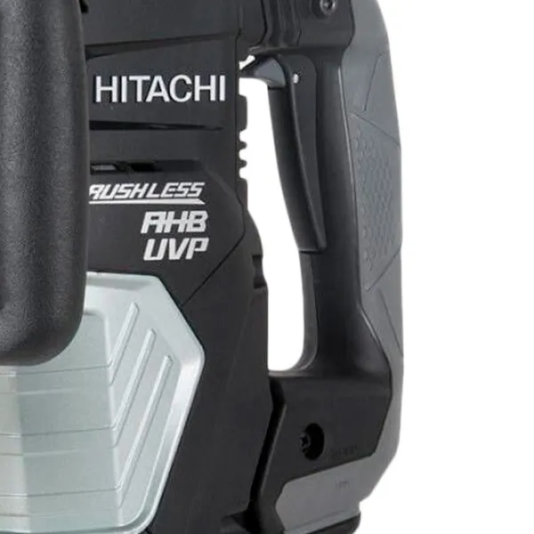 Отбойный молоток Hitachi H45ME-NS 1150 Вт / Серый photo 4