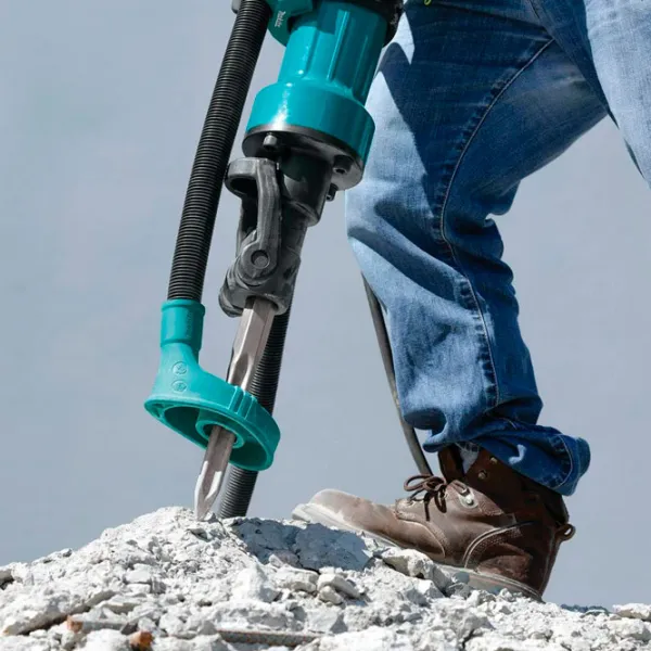 Ciocan demolator Makita HM1812 2000 W / Blue photo 6