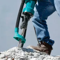Ciocan demolator Makita HM1812 2000 W / Blue photo 6