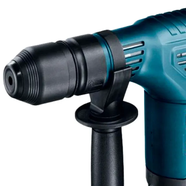 Ciocan demolator Bosch GSH 3 CE (0611320703) 650 W / Blue photo 3 Ciocan demolator Bosch GSH 3 CE (0611320703) 650 W / Blue photo 3