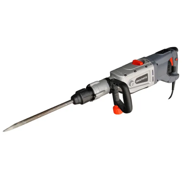 Ciocan demolator Graphite 58G878 1700 W photo 3