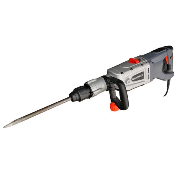 Ciocan demolator Graphite 58G878 1700 W photo 3