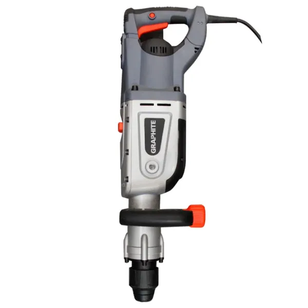 Ciocan demolator Graphite 58G878 1700 W photo 4