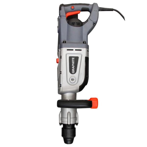 Ciocan demolator Graphite 58G878 1700 W photo 4