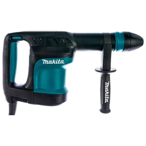 Ciocan demolator Makita HM0870C 1110 W / Blue photo 2