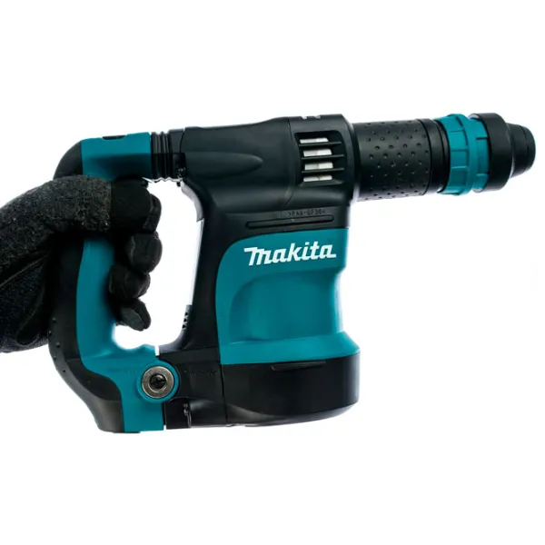 Отбойный молоток Makita HK1820 550 Вт photo 2