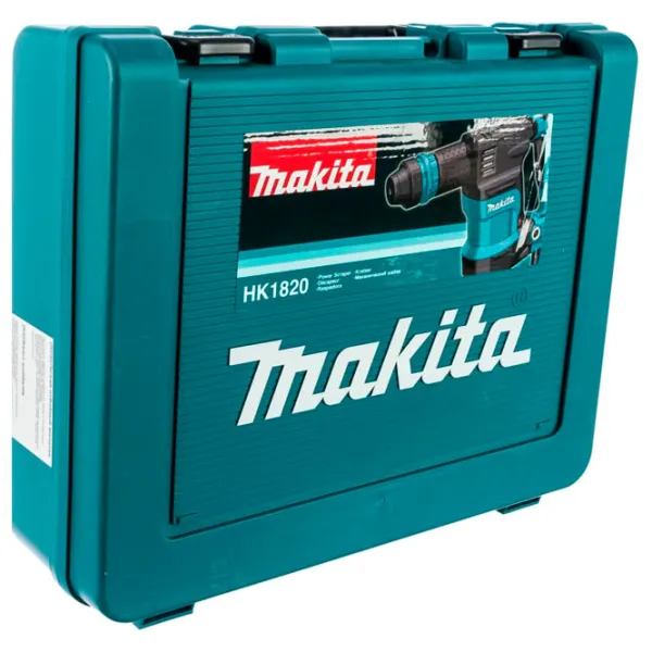 Отбойный молоток Makita HK1820 550 Вт photo 3