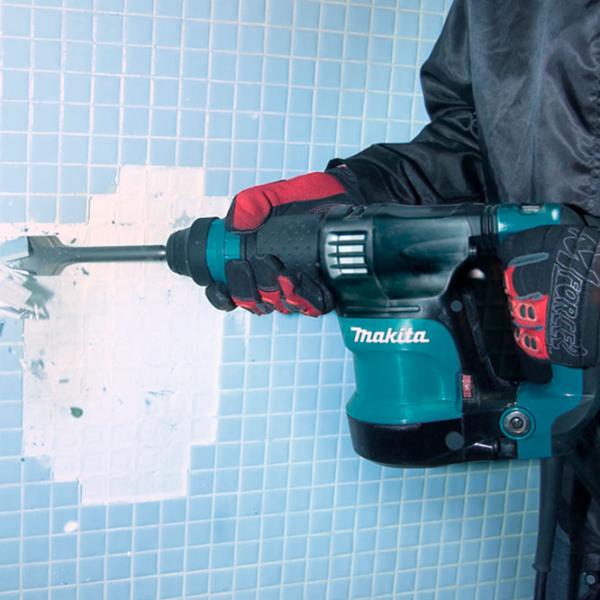 Отбойный молоток Makita HK1820 550 Вт photo 6