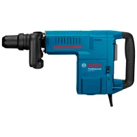 Ciocan demolator Bosch GSH 11 E (0611316708) 1500 W / Blue photo 2
