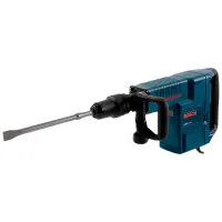 Ciocan demolator Bosch GSH 11 E (0611316708) 1500 W / Blue photo 3