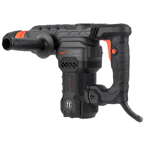 Ciocan demolator Dnipro-M SH-160 1600 W photo 2 Ciocan demolator Dnipro-M SH-160 1600 W photo 2