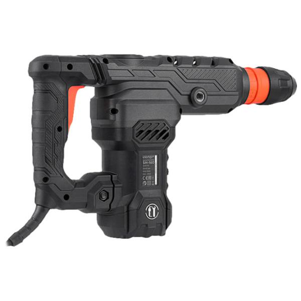 Ciocan demolator Dnipro-M SH-160 1600 W photo 3 Ciocan demolator Dnipro-M SH-160 1600 W photo 3