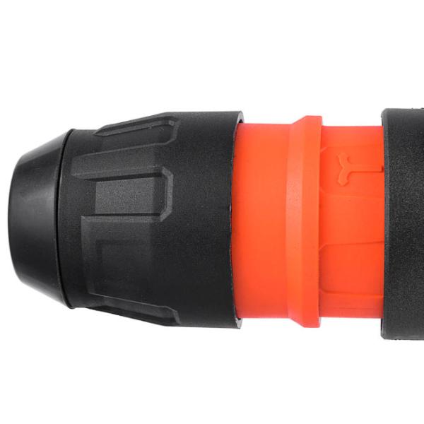 Ciocan demolator Dnipro-M SH-160 1600 W photo 4 Ciocan demolator Dnipro-M SH-160 1600 W photo 4