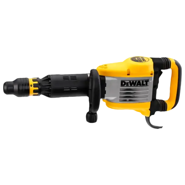 Ciocan demolator Dewalt D25951K 1600 W / Yellow photo 2