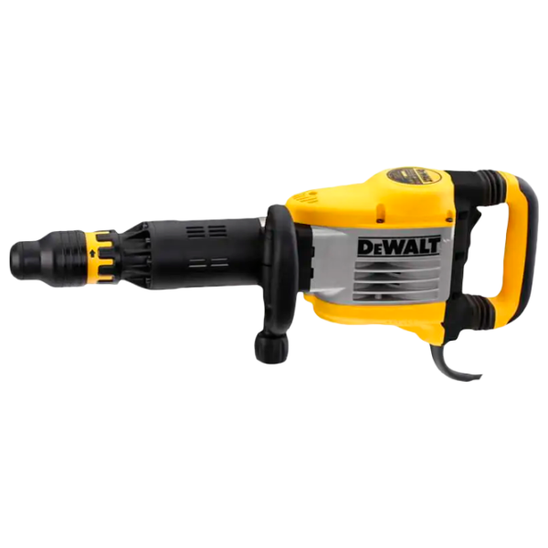 Ciocan demolator Dewalt D25951K 1600 W / Yellow photo 2