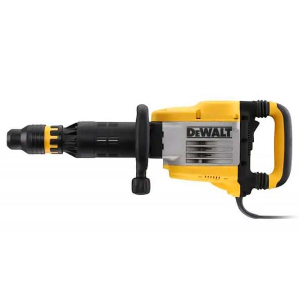 Ciocan demolator Dewalt D25951K 1600 W / Yellow photo 3