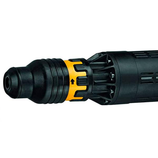 Ciocan demolator Dewalt D25951K 1600 W / Yellow photo 4