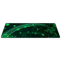 Коврик для мышки Razer Goliathus Speed Cosmic Extended Зелёный Черный photo 2