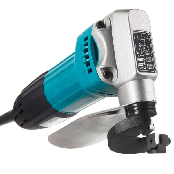 Электроножницы Makita JS1602 4000 об/ мин photo 2