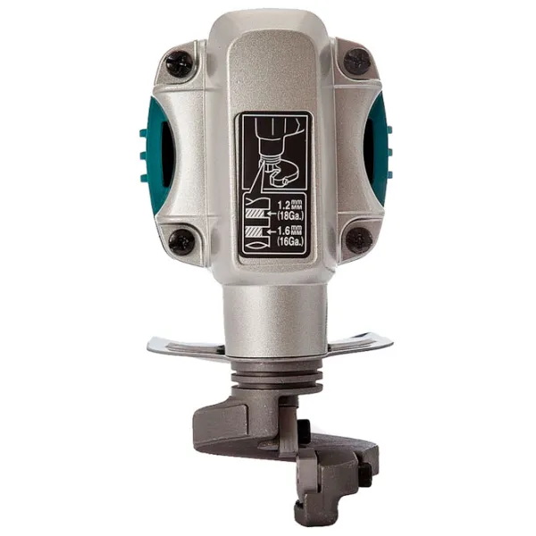 Электроножницы Makita JS1602 4000 об/ мин photo 3