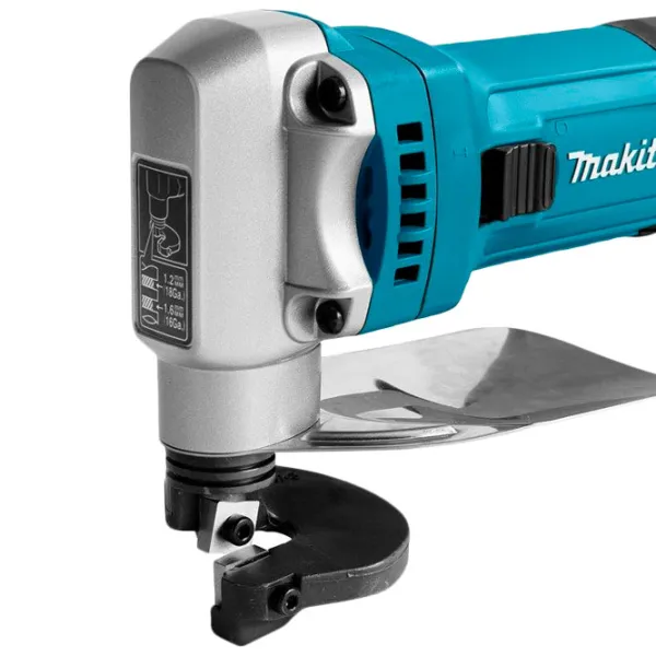 Электроножницы Makita JS1602 4000 об/ мин photo 4