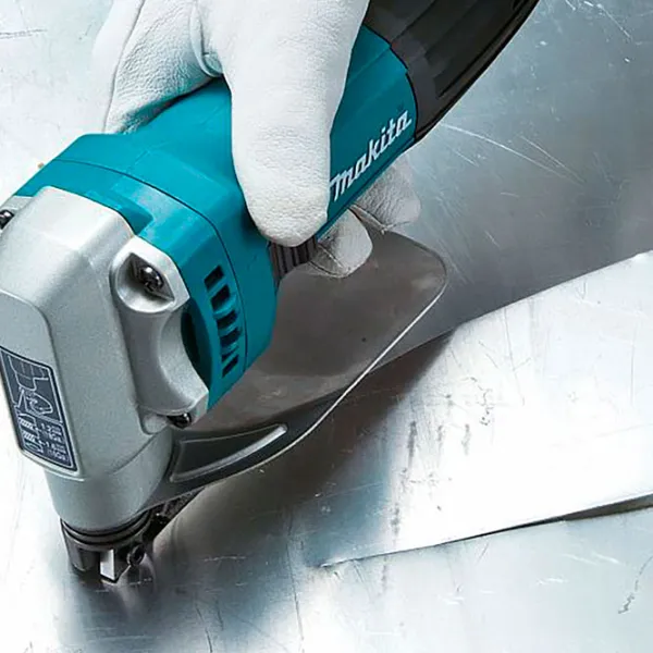 Электроножницы Makita JS1602 4000 об/ мин photo 5