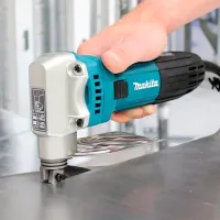 Foarfecă electrică Makita JS1602 4000 rot/ min photo 6