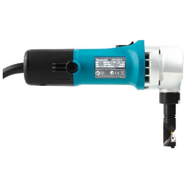 Foarfecă electrică Makita JN1601 2200 rot/ min photo 4