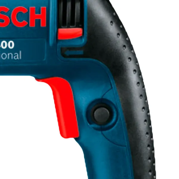Ciocan rotopercutor Bosch GBH 2400 (0611253803) 720 W photo 3