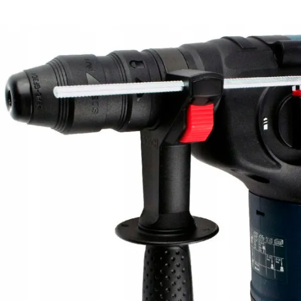 Перфоратор Bosch GBH 3-28 DFR (061124A000) 800 Вт photo 3