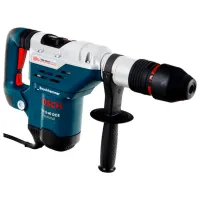 Перфоратор Bosch GBH 5-40 DCE (0611264000) 1150 Вт / Синий photo 4