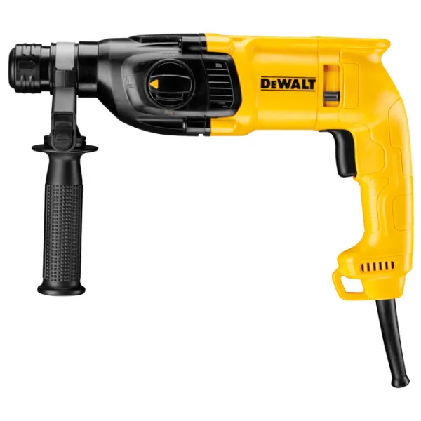 Ciocan rotopercutor Dewalt D25033K 710 W photo 2