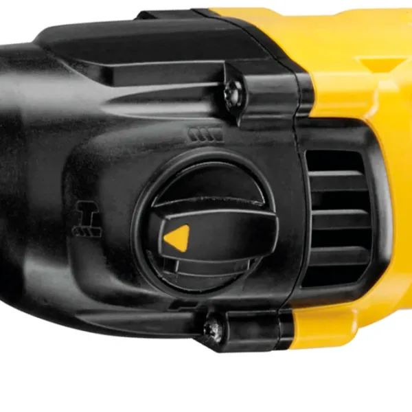 Ciocan rotopercutor Dewalt D25033K 710 W photo 4